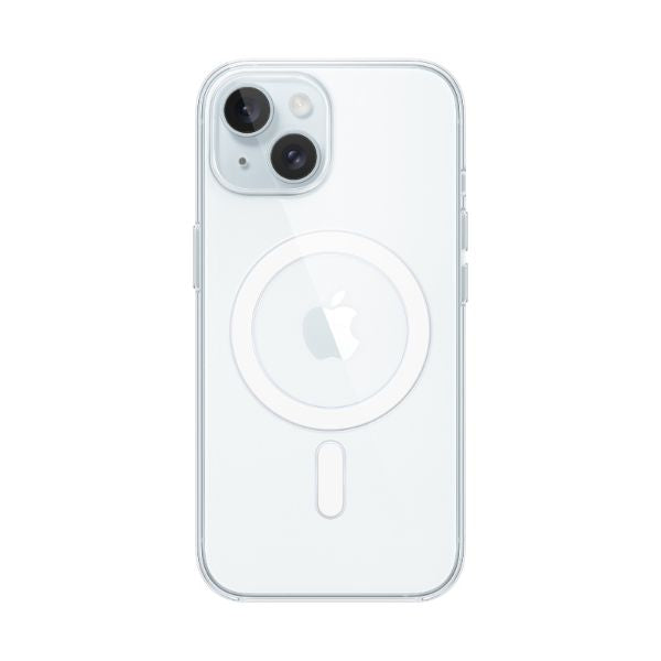 MagCase Neo Clear Case