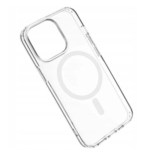 MagCase Neo Clear Case